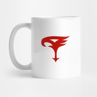 G-Force Replica Mug